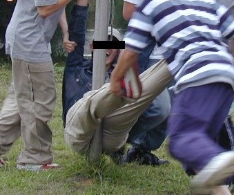 上海女王收奴-妖瞳公主2009真实收素质男m现实调教