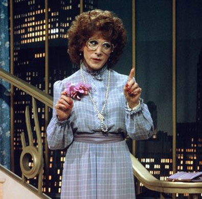 男人花---《沙漠妖姬》