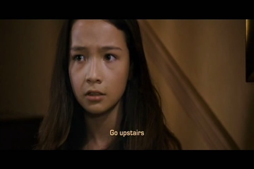 观《街头霸王-春丽传》有感:导演!改行吧!