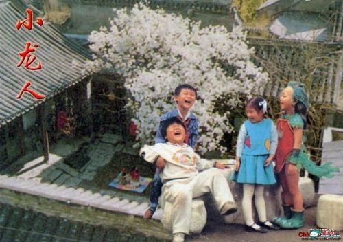 写在六月--那些陪伴我成长的电视剧