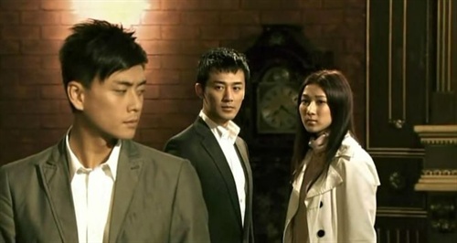 家好月圆- 凌至信 . TVB论坛 电影