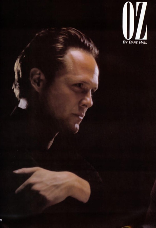 简述 oz (监狱风云) – 《监狱风云》影评