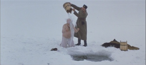 《西伯利亚的理发师》:那古典且狂热着的俄罗斯民族