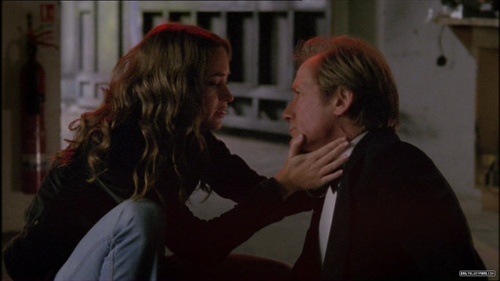 漫长的告别 – 《<em>吉迪昂的女儿</em>》影评