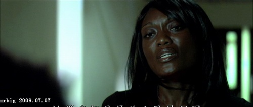 瞬间:疯狗强尼 Johnny Mad Dog – 《疯狗强尼