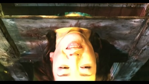 断头台下的轮回--《神秘马戏团》 – 《》影评