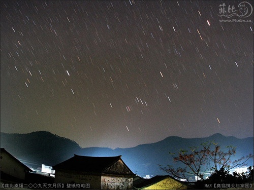 城市之光,太空之雨 科技前哨站 电影