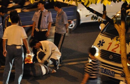 杭州70码已成为网络流行语