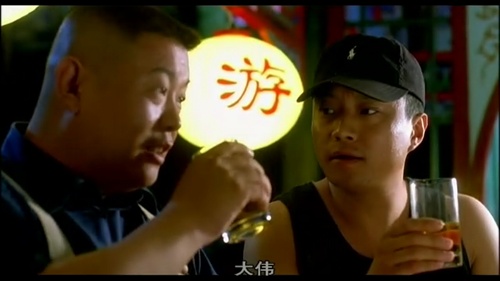 对电影《没完没了》的一句话影评 电影短评文