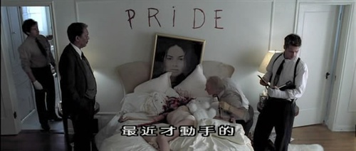 对电影《七宗罪》的一句话影评 – 《七宗罪》