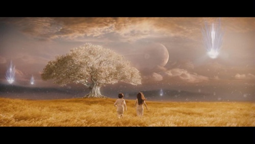 《先知》--可不可以不毁灭 – 《神秘代码》影