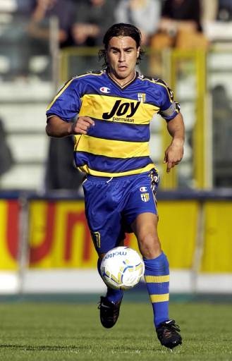 意大利队长-卡纳瓦罗 天下足球 电影