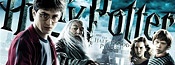 《哈利·波特与混血王子》推广中心