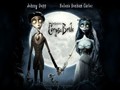黑暗-Tim Burton