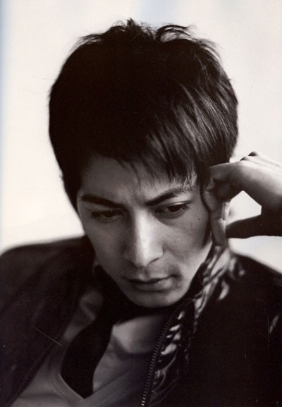 日本演艺圈新年上演爱情悲喜剧 日剧进行时 电