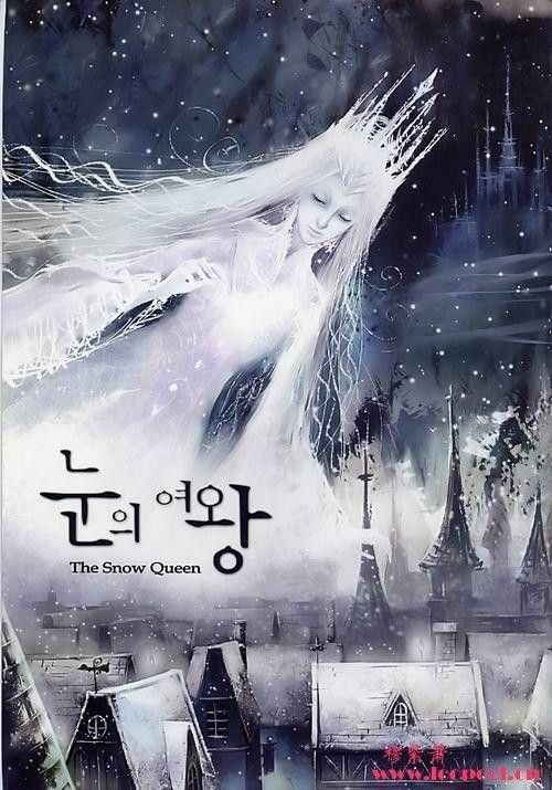 拉普兰德---<em>雪之女王</em> – 《<em>雪之女王</em>》<em>影评</em>