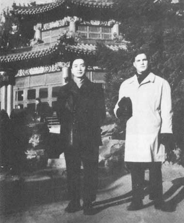 蝴蝶君,原名时佩普.真实的故事与电影出入不算大.