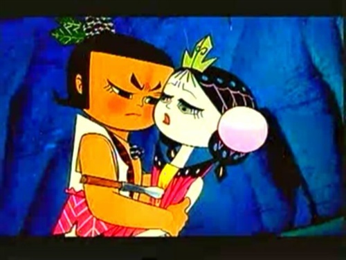 90后的童年记忆 哆啦A梦的时光机 穿梭童年 和