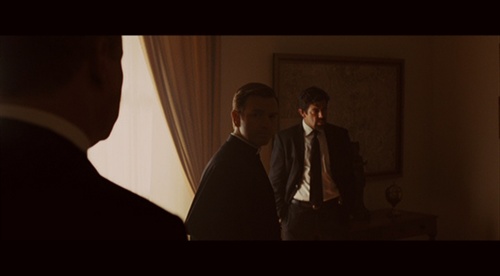 【呕心之作】《天使与魔鬼》电影剧本 - 连载中