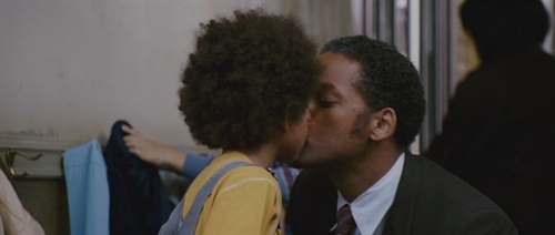 当幸福来敲门The Pursuit Of Happyness - 《当