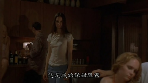 2007年美国剧情片][三陪保姆]