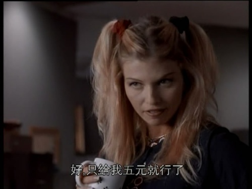 [1998年美国惊悚片][ 花心红杏]