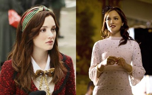 gossipgirl上东区的完美公主(超爱你的发箍) blair 不完全发箍集合~ – 《绯闻女孩》影评