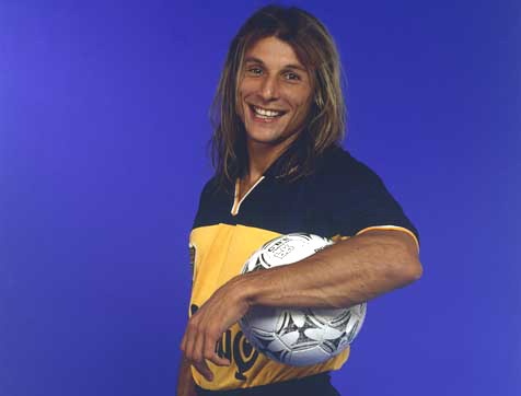 搜罗足坛的众帅们