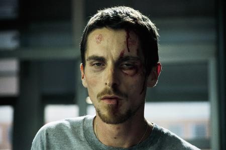 贝尔:骨瘦如柴,献身电影– 《克里斯蒂安·贝尔》影评