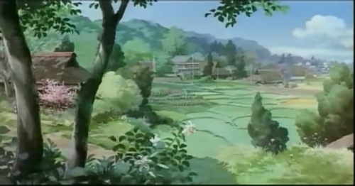 狸猫的黑色幽默--《平成狸合战》 mtime鞍山影迷会 电影