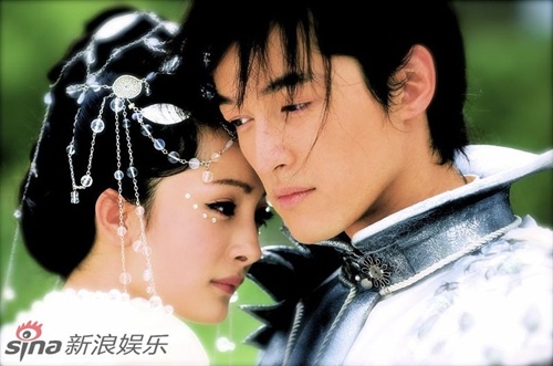 胡歌歌词大全--忘记时间胡歌--古月哥欠电影