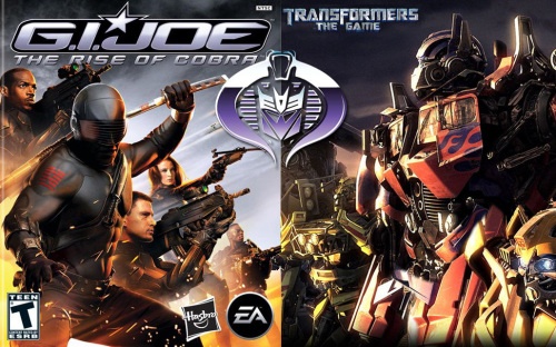 特种部队空降，眼镜蛇崛起！ - 《特种部队：眼镜蛇的崛起》影评- Mtime时光网