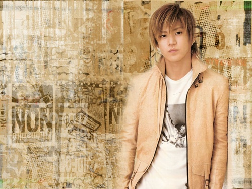 四个版本花样男子对比图,无语问苍天.