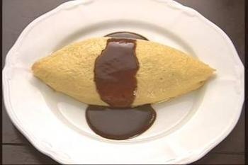 【<em>午餐女王</em>】欢迎来吃蛋包饭~~