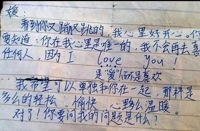 我是愤怒鼓谱-<IMG>唉!怎么和我写的字差不多!有人要吗?我可以copy一份给你!