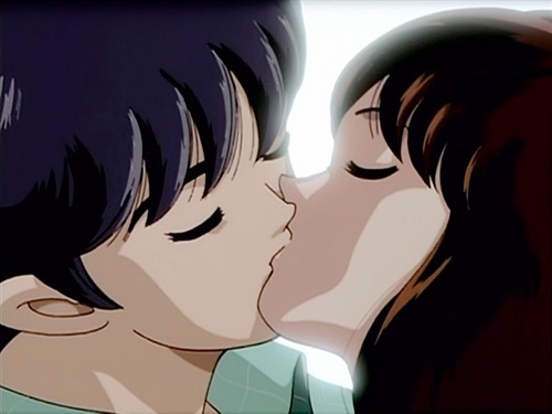 喜欢就亲亲~MUA~ 狂热动漫族 电影