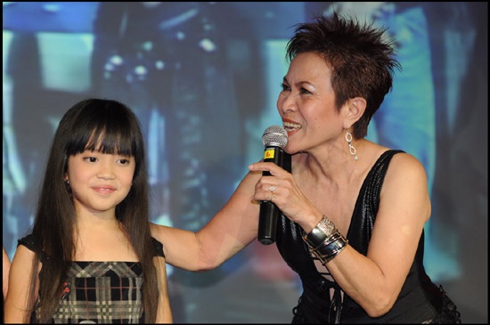 泰国09年8月新片《变鬼3.2》首映礼