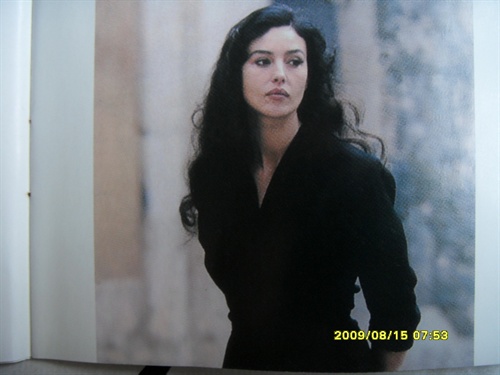 《西西里美丽传说》,真爱伴我行 品碟赏乐爱生