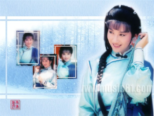 一个星光灿烂的时代--香港tvb演员记(续一) 归属