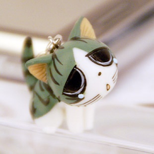 猫咪