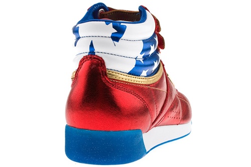 <em>神奇女侠</em> Wo<em></em>nder Woman Reebok Freestyle –