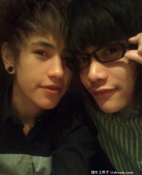 细数娱乐圈里的 混血帅哥 --你喜欢哪个?{最新修