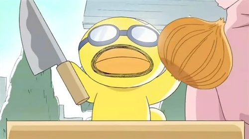 银叔送分专区~ 【银魂】亚某西的春风吹来了一