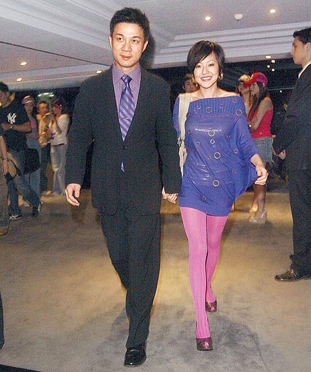 小S:喜欢他,那就追啊! <em>女人我最大</em> 电影