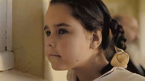 《坠入 The Fall》:Alexandria!