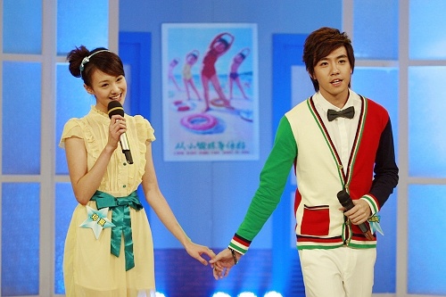 28日天天向上《一起来看流星雨》《乐火男孩