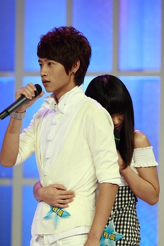 28日天天向上《一起来看流星雨》《乐火男孩