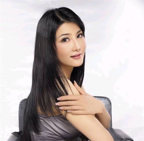 【图】十大港产片中的武打女星