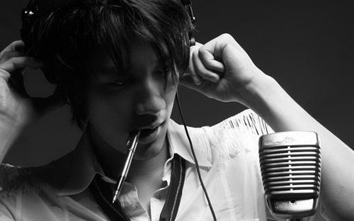 王力宏的心跳+人物+电影