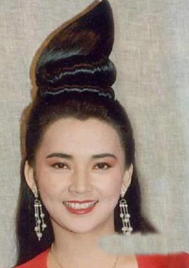 贴出电影中最<em>个性</em>的<em>发型</em> Movie Lotto 电影